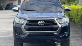 HOT!!! 2023 Toyota Hilux G 4x2 for sale at affordable price