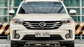 2019 GAC GS4 1.5 Gas A/T W/Sunroof✅️148K ALL-IN DP☎️0935 600 3692 JAN RAY DE JESUS