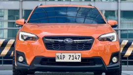 2018 Subaru XV 2.0i-S Eyesight A/T Gas 30K ODO ONLY‼️☎️0935 600 3692 JAN RAY DE JESUS