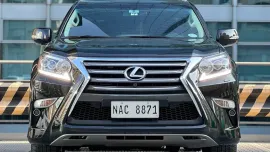 2017 Lexus GX460 4.6 V8 A/T Gas ✅️734K ALL-IN DP☎️0935 600 3692 JAN RAY DE JESUS