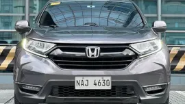 2018 Honda CRV S 4x2 1.6 A/T Diesel ✅️154K ALL-IN DP☎️0935 600 3692 JAN RAY DE JESUS