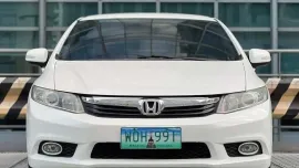 2013 Honda Civic 2.0 AT Gas 70k mileage‼️187K ALL-IN 🔥✅ 𝐂𝐋𝐄𝐎 🙋🏼‍♀️📲0938 830 7235