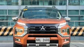 2023 Mitsubishi Xpander Cross 1.5 Automatic Gas 🔥✅ 𝐂𝐋𝐄𝐎 🙋🏼‍♀️📲0938 830 7235