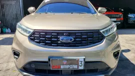 ✅Ford Territory 2022 1.5 Titanium 56K KM Casa Maintained Automatic