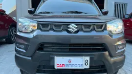 ✅Suzuki S Presso 2023 1.0 GL 19K KM Manual