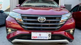 Toyota Rush 2019 1.5 G 56K KM Automatic