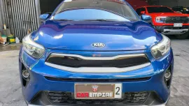 ✅Kia Stonic 2021 1.4 LX 43K KM Shop Maintained Manual