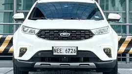 2023 Ford Territory Titanium 1.5 Gas Automatic 🔥✅ 𝐂𝐋𝐄𝐎 🙋🏼‍♀️📲0938 830 7235