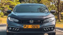 HOT!!! 2020 Honda Civic RS Turbo for sale at affordable price!