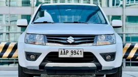 2014 Suzuki Grand Vitara GL 180K ALL IN‼️🔥 𝟎𝟗𝟏𝟐𝟏𝟎𝟔𝟏𝟒𝟔𝟐 𝐌𝐀𝐁𝐘 𝐋𝐀𝐓𝐈𝐃𝐎 📲📩🙋🏻