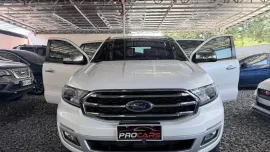 HOT!!! 2022 Ford Everest Titanium Plus 4x4 for sale at affordable price! 