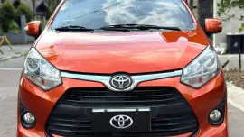 HOT!!! 2018 Toyota Wigo G Top of the line for sale at affordable price! 