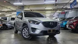 2016 Mazda CX-5 2.0L Gas AT | With Warranty by Ugarte Cars Manila