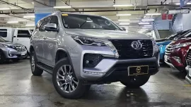 2024 Toyota Fortuner 2.4L 4x2 V DSL AT | With Warranty by Ugarte Cars Manila