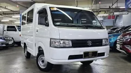 2025 Suzuki Carry 1.5L Cab & Chassis MT | With Warranty by Ugarte Cars Manila