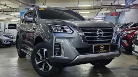 2022 Nissan Terra VE 2.5L 4X2 DSL AT | With Warranty by Ugarte Cars Manila