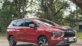 2025 Mitsubishi Xpander GLS