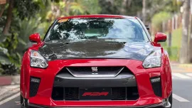 HOT!!! 2018 Nissan GTR Premium Varis for sale at affordable price! 