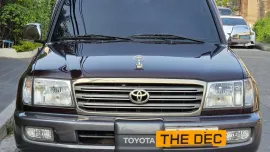 HOT!!! 2005 Toyota Land Cruiser LC100 Dubai for sale at affordable price! 