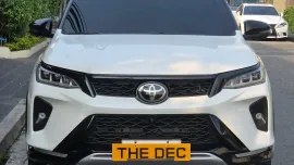 HOT!!! 2023 Toyota Fortuner LTD 4x4 (Bulletproof Level 6) for sale at affordable price! 