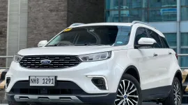 2022 Ford Territory Titanium 1.5 AT Gas 🔥𝐉𝐄𝐒𝐒𝐄𝐍 𝐌𝐄𝐍𝐃𝐎𝐙𝐀🙋‍♂️☎️  09279850198