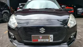 ✅Suzuki Swift 2019 1.3 GL 42K KM Casa Maintained Automatic