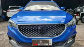 ✅MG ZS 2022 1.5 Style 27K KM Casa Maintained Automatic