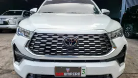 ✅Toyota Innova Zenix 2025 2.0 Q Hybrid 7K KM Casa Maintained Save 150K Brand New Automatic