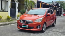Mitsubishi Mirage G4 GLS 2018 AT 1.2L