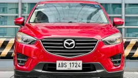 2016 Mazda CX5 FWD 4x2 85K ALL-IN DP‼️🔥 𝟎𝟗𝟏𝟐𝟏𝟎𝟔𝟏𝟒𝟔𝟐 𝐌𝐀𝐁𝐘 𝐋𝐀𝐓𝐈𝐃𝐎 📲📩🙋🏻