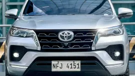 2022 Toyota Fortuner 4x2 V Diesel AT‼️🔥 𝟎𝟗𝟏𝟐𝟏𝟎𝟔𝟏𝟒𝟔𝟐 𝐌𝐀𝐁𝐘 𝐋𝐀𝐓𝐈𝐃𝐎 📲📩🙋🏻