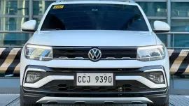 2024 Volkswagen Tcross MPI SE Automatic Gas🔥🙋🏻‍♂️𝐂𝐀𝐑𝐋 𝐁𝐎𝐍𝐍𝐄𝐕𝐈𝐄 ☎️ 0938 458 8779