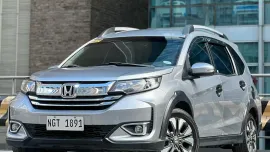 2021 Honda BRV 1.5 S Automatic Gas 🔥𝐉𝐄𝐒𝐒𝐄𝐍 𝐌𝐄𝐍𝐃𝐎𝐙𝐀🙋‍♂️☎️  09279850198