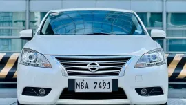 2017 Nissan Sylphy 1.8V AT Gas‼️🔥 𝟎𝟗𝟏𝟐𝟏𝟎𝟔𝟏𝟒𝟔𝟐 𝐌𝐀𝐁𝐘 𝐋𝐀𝐓𝐈𝐃𝐎 📲📩🙋🏻