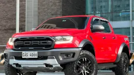 2019 Ford Raptor 2.0 4x4 Bi-Turbo AT Diesel 🔥𝐉𝐄𝐒𝐒𝐄𝐍 𝐌𝐄𝐍𝐃𝐎𝐙𝐀🙋‍♂️☎️  09279850198