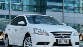 2017 Nissan Sylphy 1.8V Automatic Gas 💁‍♀️📲 09695949924 JONNALYN.SARANILLAS