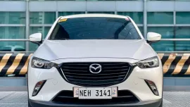 2018 Mazda CX-3 Pro 2.0 AT Gas Top of The Line🔥🙋🏻‍♂️𝐂𝐀𝐑𝐋 𝐁𝐎𝐍𝐍𝐄𝐕𝐈𝐄 ☎️ 0938 458 8779