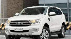 2017 Ford Everest Trend 4x2 2.2 Diesel Automatic 🔥𝐉𝐄𝐒𝐒𝐄𝐍 𝐌𝐄𝐍𝐃𝐎𝐙𝐀🙋‍♂️☎️  09279850198