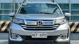 2021 Honda BRV 1.5 S Automatic Gas 🔥𝐉𝐄𝐒𝐒𝐄𝐍 𝐌𝐄𝐍𝐃𝐎𝐙𝐀🙋‍♂️☎️  09279850198