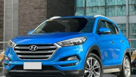 2018 Hyundai Tucson 2.0 GLS Crdi AT Diesel 🔥𝐉𝐄𝐒𝐒𝐄𝐍 𝐌𝐄𝐍𝐃𝐎𝐙𝐀🙋‍♂️☎️  09279850198