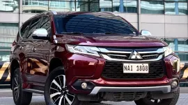 2017 Mitsubishi Montero GLS Premium 2.5 Diesel Automatic 💁‍♀️📲 09695949924 JONNALYN.SARANILLAS