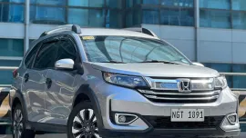 2021 Honda BRV 1.5 S Automatic Gas💁‍♀️📲 09695949924 JONNALYN.SARANILLAS