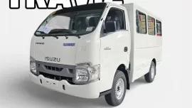 2026 Isuzu Traviz 2.5L L for sale at low downpayment