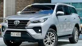 2022 Toyota Fortuner 4x2 V Diesel Automatic 🔥𝐉𝐄𝐒𝐒𝐄𝐍 𝐌𝐄𝐍𝐃𝐎𝐙𝐀🙋‍♂️☎️  09279850198