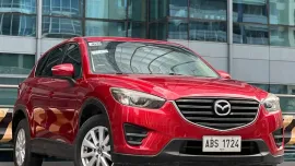 2016 Mazda CX5 FWD 4x2 Automatic Gas 47k mileage only💁‍♀️📲 09695949924 JONNALYN.SARANILLAS