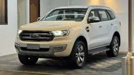 HOT!!! 2017 Ford Everest Titanium for sale at affordable price! 