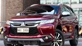 2017 Mitsubishi Montero GLS Premium 2.5 Diesel AT 🔥𝐉𝐄𝐒𝐒𝐄𝐍 𝐌𝐄𝐍𝐃𝐎𝐙𝐀🙋‍♂️☎️  09279850198