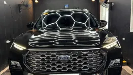 HOT!!! 2025 Ford Territory Titanium X for sale at affordable price! 