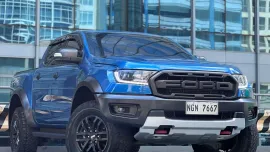 2021 Ford Raptor 2.0 Bi-Turbo 4x4 Automatic Diesel💁‍♀️📲 09695949924 JONNALYN.SARANILLAS