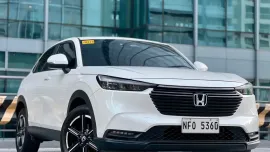 2022 Honda HR-V S 1.5 CVT Honda Sensing Automtic Gas 💁‍♀️📲 09695949924 JONNALYN.SARANILLAS